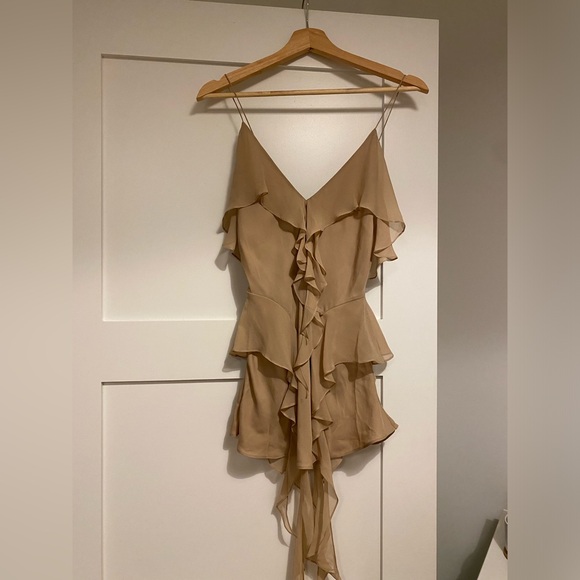 Khaite Piet Camisole Top - Picture 7 of 7